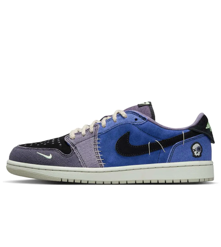 Zion Williamson x Air Jordan 1 Low OG 