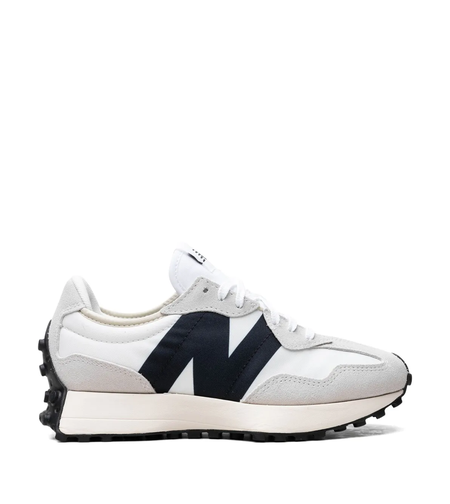 New Balance 327 “Sea Salt Black”