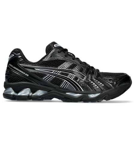 Asics Gel-Kayano Black