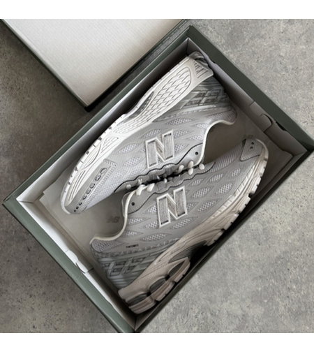 New Balance 1906 W Silver