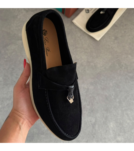 Loro Piana Black “Premium"