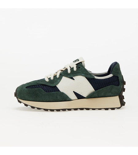 New Balance 327 “Midnight Green”