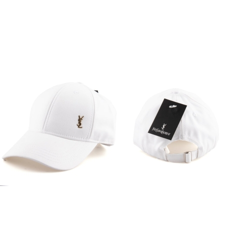 Шапка SAINT LAURENT