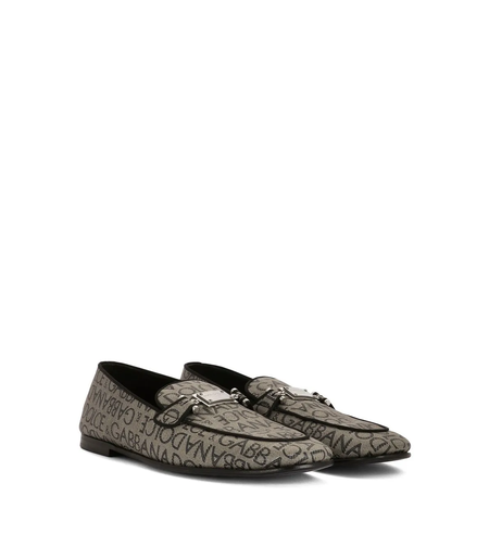 Dolce Gabbana Loafer Erkek Premium  “EXTRA İNDİRİMLİ DİP FİYAT”