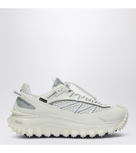 Moncler Trailgrip GTX “White/Blue”
