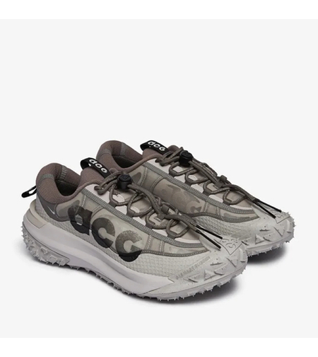 Acg Mountain Fly 2 Low “Light  Iron Ore”