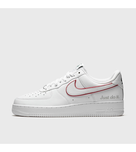 Air Force 1 DQ0791 100 Just Do It