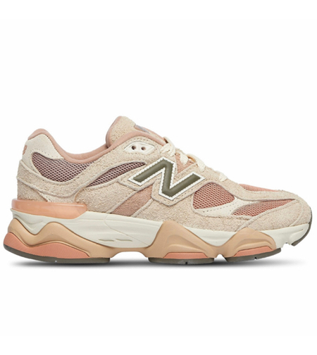 New Balance 9060 'Flat Taupe Light Sparrow'