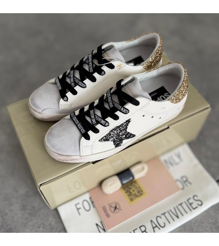 G.Goose Premium “Gold Silver”
