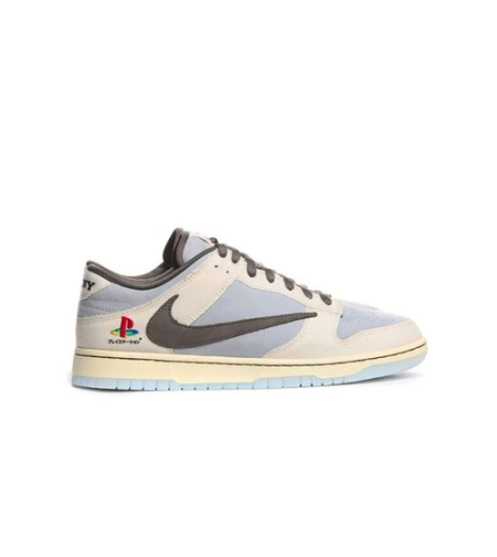 Air Jordan 1 Low Travis Scott “Playstation”