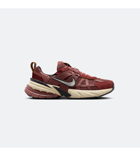 Nike  V2K RUN "RED SEPIA"