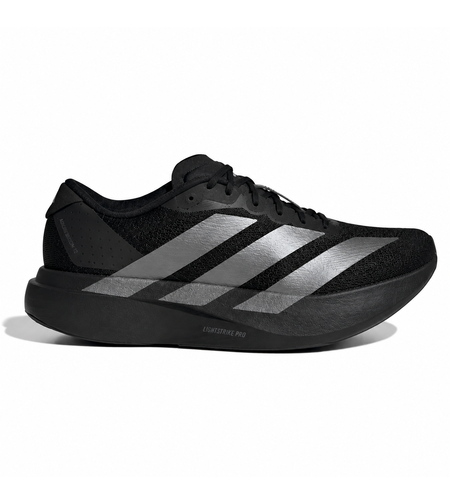 Adidas Adizero EVO SL Black Silver