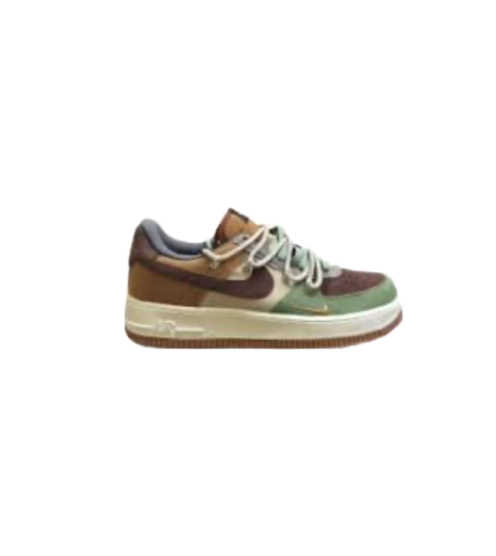 Air Force 1 ''Zion Williamson Voodoo''