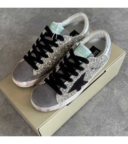 G.Goose “Luxury Premium Sneakers”