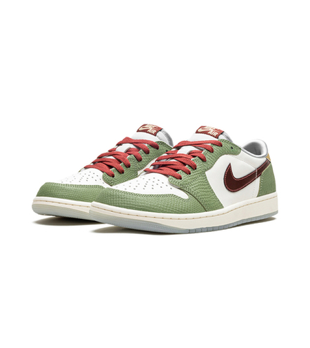 Air Jordan 1 Low og YEAR OF THE DRAGON