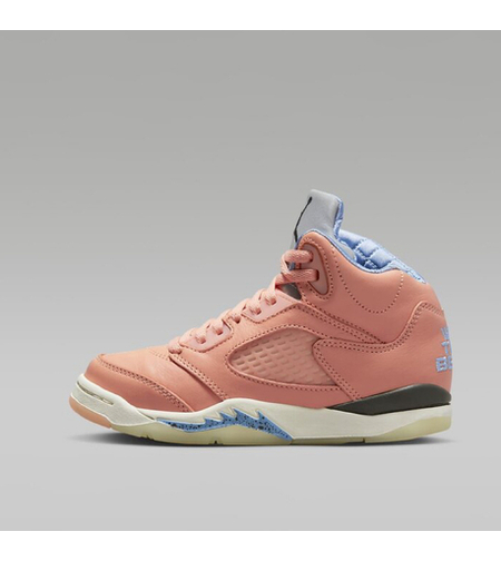 DJ Khaled x Air Jordan 5 Retro CRIMSON BLISS