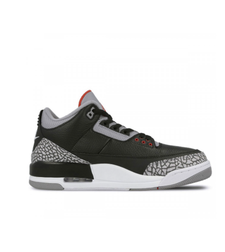 Nike Air Jordan 3 Retro
