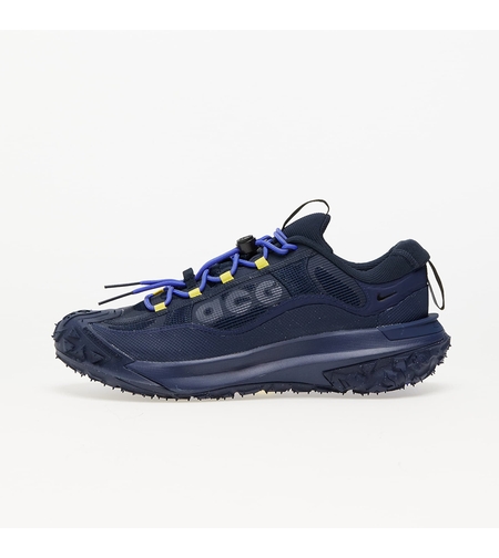 ACG MOUNTAIN FLY 2 LOW  “Gore-Tex Dark Navy”