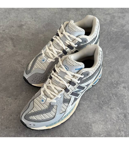 New Balance 1906 u Utility “Grey”