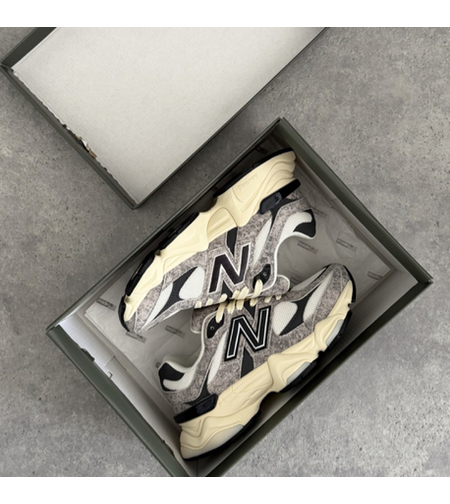 New Balance 9060 Year Off The Snake