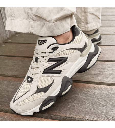 New Balance 9060 Timberwolf