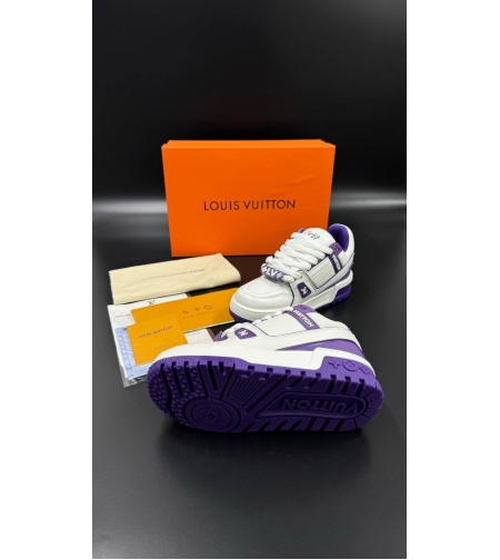 Louis Vuitton Sneakers 5