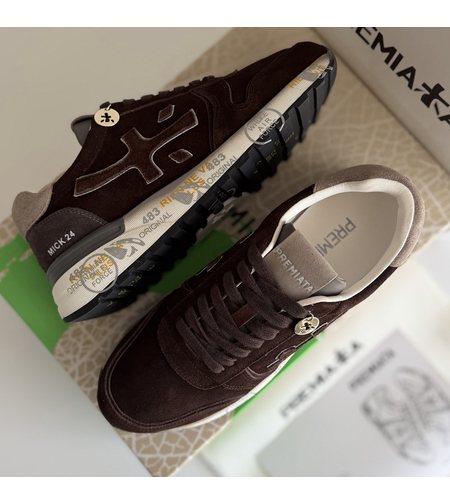 Premiata Men Premium