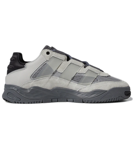Niteball 'Light Gray Dark Gray Black'