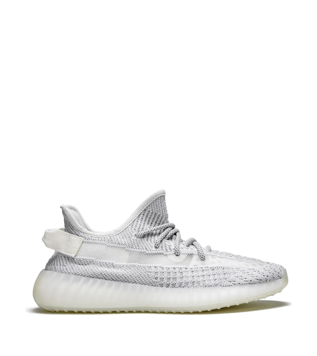 Yeezy Boost 350 V2 Cloud White