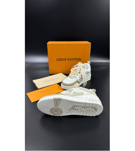Louis Vuitton Sneakers 9