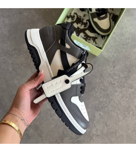 Off White Luxury Premium