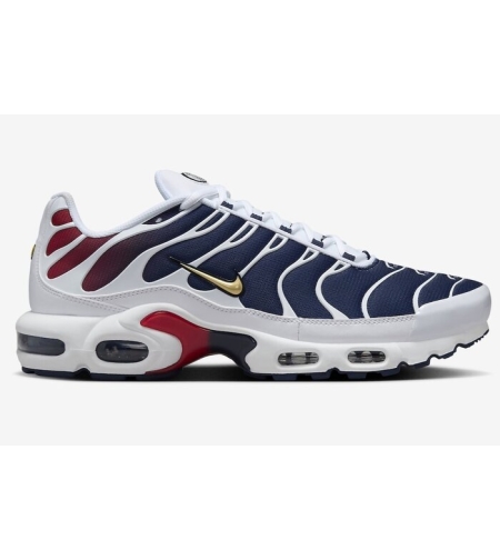 NIKE AIR MAX PLUS TN 'PSG' (OUTLET)