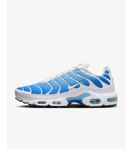 NIKE AIR MAX PLUS TN ‘Battle Blue’