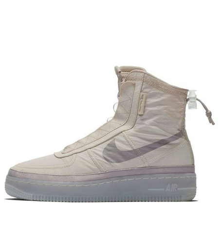 Air Force 1 High Shell 'Sail'