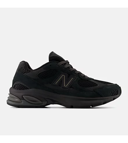 New Balance 2010 Black