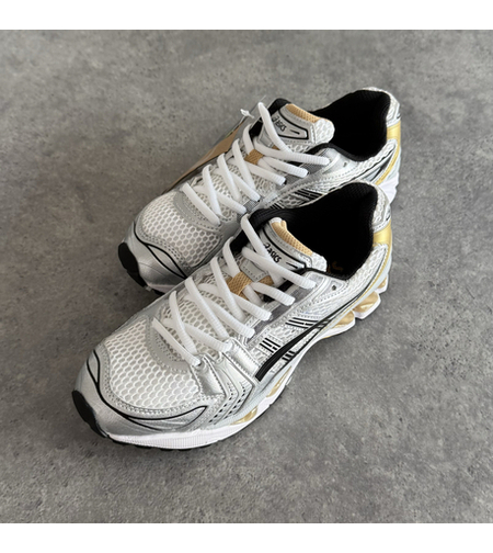 Gel K a y a n o  14 Silver Gold