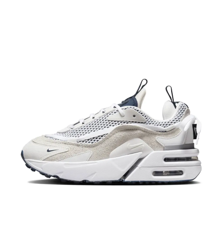 Air Max Furyosa “White''