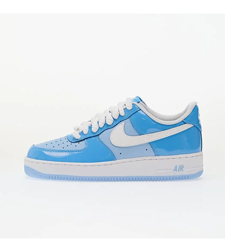 Nike Air Force 1 '07 LV8 “Psychic Blue”