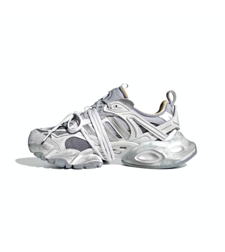 Balenciaga x Adidas XLG Runner Deluxe ''White''