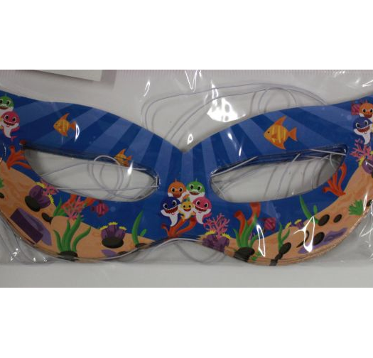 ПАРТИ МАСКИ