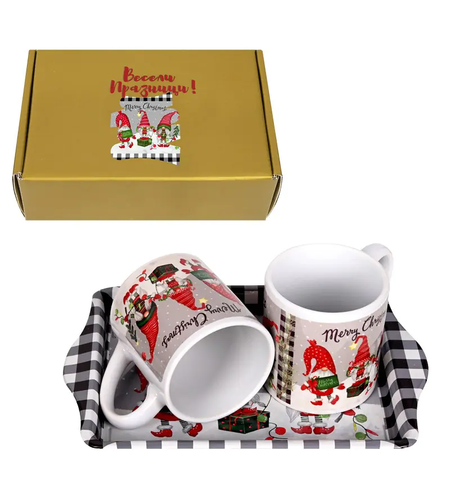 Подаръчен комплект 