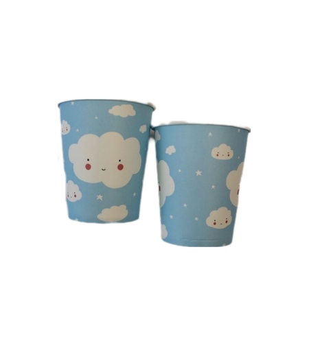 ПАРТИ ЧАШКИ  