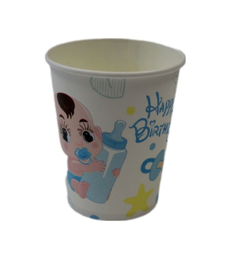 ПАРТИ ЧАШКИ 