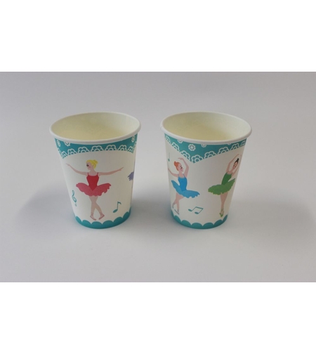 ПАРТИ ЧАШКИ 