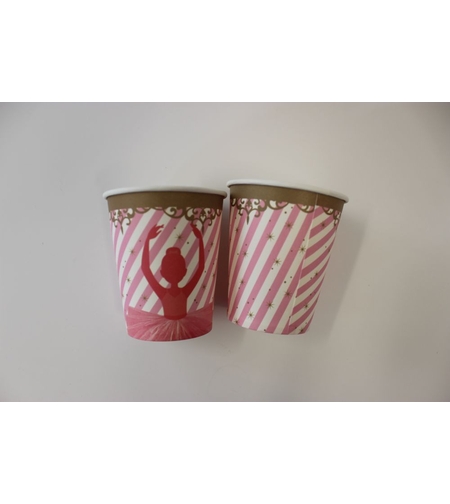 ПАРТИ ЧАШКИ 