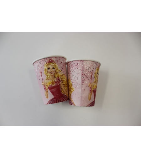 ПАРТИ ЧАШКИ 