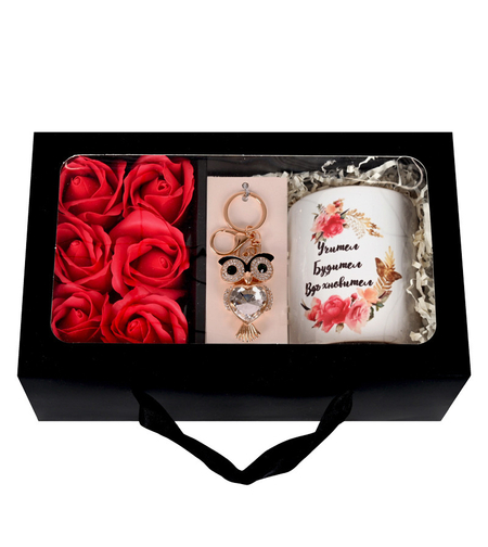 Подаръчен комплект 1