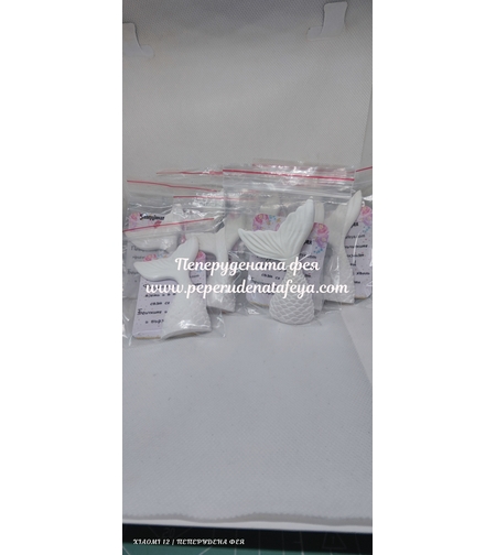 Керамична фигурка 