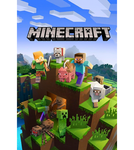 МАЙНКРАФТ ,  MINECRAFT