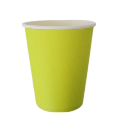 ПАРТИ ЧАШКИ НЕОН ЗЕЛЕНИ ИЗЧИСТЕНИ